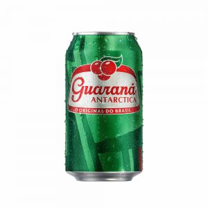 Refrig.Guarana Antarctica 350ml Lt
