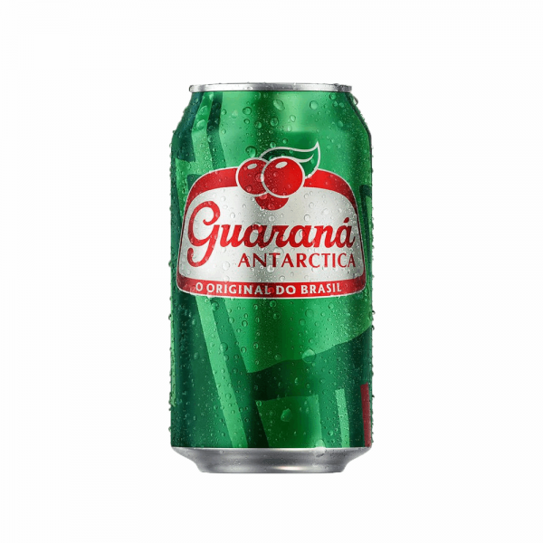 Refrig.Guarana Antarctica 350ml Lt