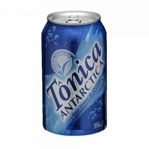 Refrig.Tonica Antarctica 350ml Lt