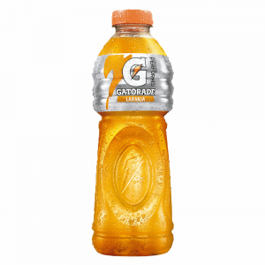 Isotonico Gatorade 500ml Laranja