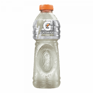 Isotonico Gatorade 500ml Limao