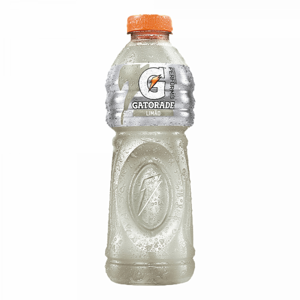 Isotonico Gatorade 500ml Limao