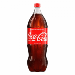 Refrig.Coca-Cola 2lt