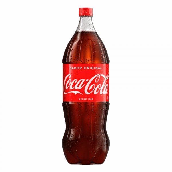 Refrig.Coca-Cola 2lt