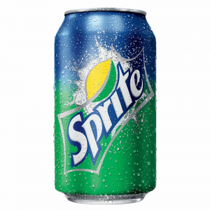 Refrig.Sprite 350ml Lt