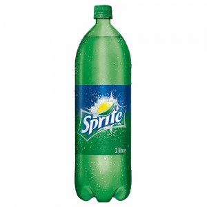 Refrig.Sprite 2lt