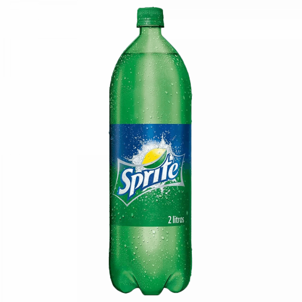 Refrig.Sprite 2lt