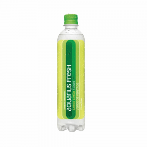 Refrig.Aquarius 510ml Limao