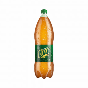 Refrig.Kuat Guarana 2lt