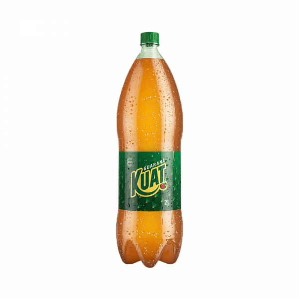 Refrig.Kuat Guarana 2lt