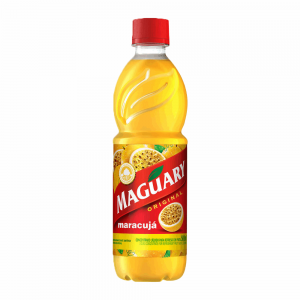 Suco Conc.Maguary 500ml Maracuja