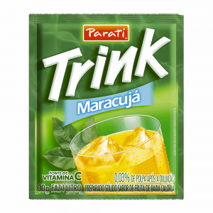 Refresco Trink 30gr Maracuja