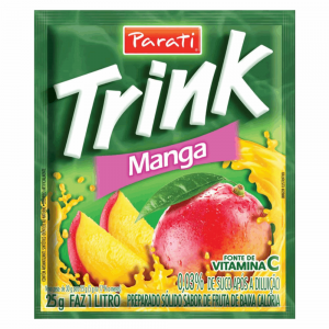 Refresco Trink 25gr Manga