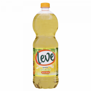 Oleo Soja Leve 900ml