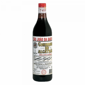 Conhaque Alcatrao Sao Joao 900ml