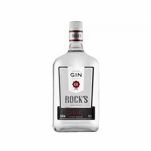 Gin Rocks 995ml