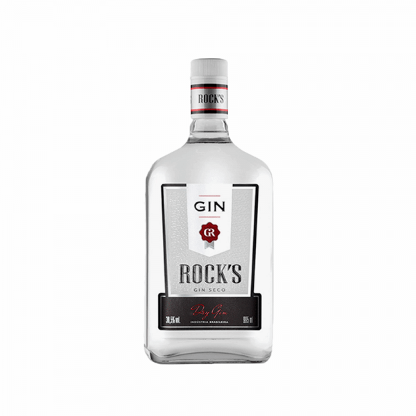 Gin Rocks 995ml