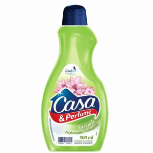 Limp.Casa & Perfume 500ml Speciale