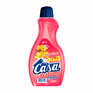 Limp.Casa & Perfume 500ml Sensazion