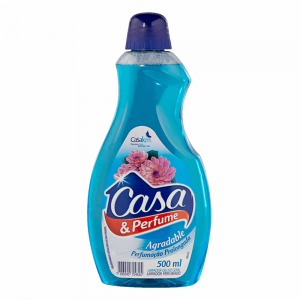 Limp.Casa & Perfume 500ml Agradable