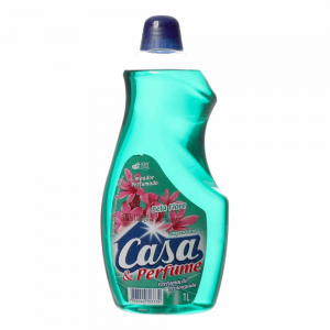 Limp.Casa & Perfume 500ml Bela Flor
