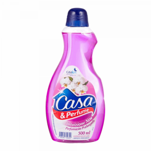 Limp.Casa & Perfume 500ml Intuizone