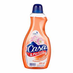 Limp.Casa & Perfume 500ml Amable