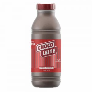 Achocolatado Choco Leite 460ml
