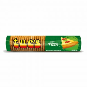Bisc.Tuc's 100gr Pizza