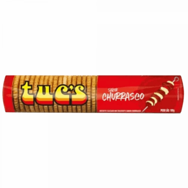 Bisc.Tuc's 100gr Churrasco