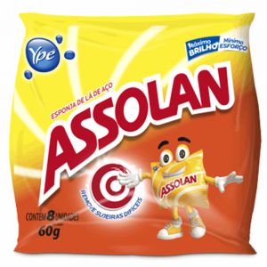 La Aco Assolan C/8