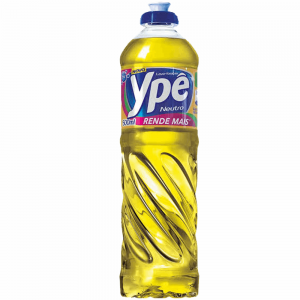 Detergente Ype 500ml Neutro