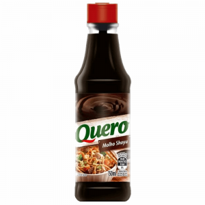 Molho Shoyu Quero 150ml