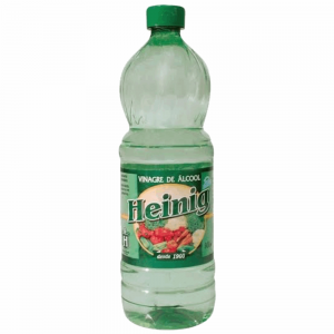 Vinagre Heinig 900ml