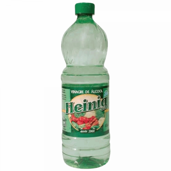 Vinagre Heinig 900ml