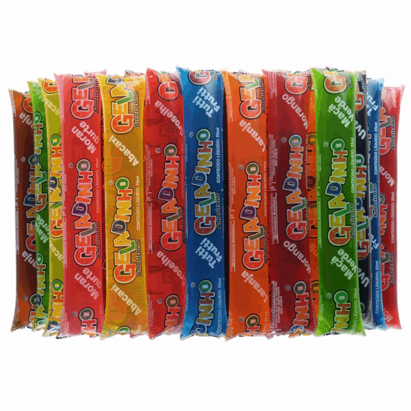 Geladinho Americano 55ml