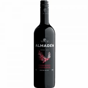 Vinho Almaden 750ml Cab.Suavignon
