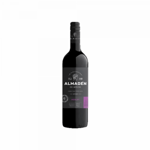 Vinho Almaden 750ml Merlot