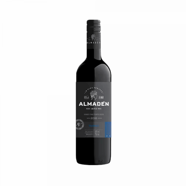 Vinho Almaden 750ml Tannat