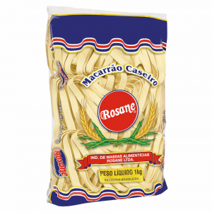 Massa Rosane Caseira 1kg N.4