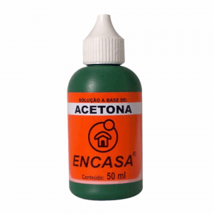 Acetona Encasa 50ml