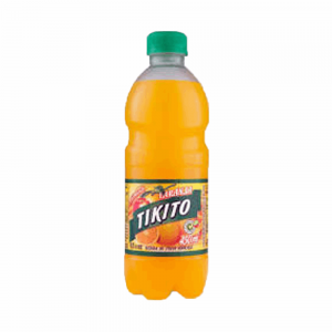Suco Tikito 450ml Laranja