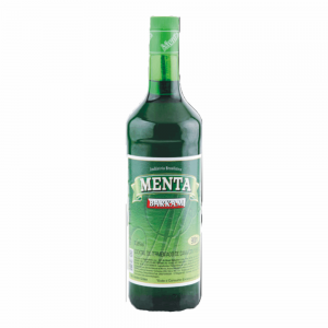Licor Menta Barkam 900ml