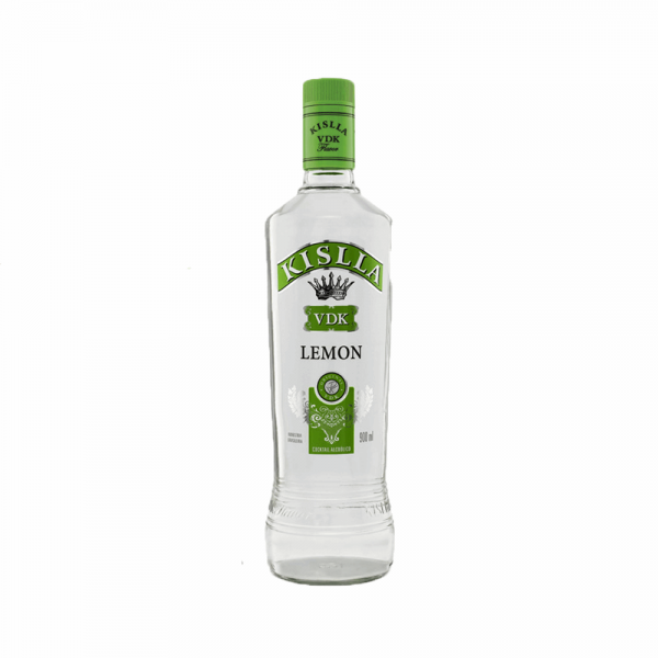 Cocktail Kislla 900ml Vd Lemon