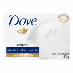 Sabonete Dove 90gr Normal