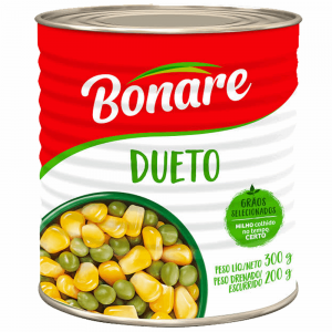 Dueto Bonare 200gr Lt