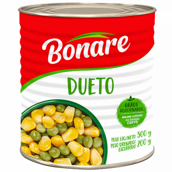 Dueto Bonare 200gr Lt