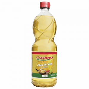 Oleo Soja Coamo 900ml
