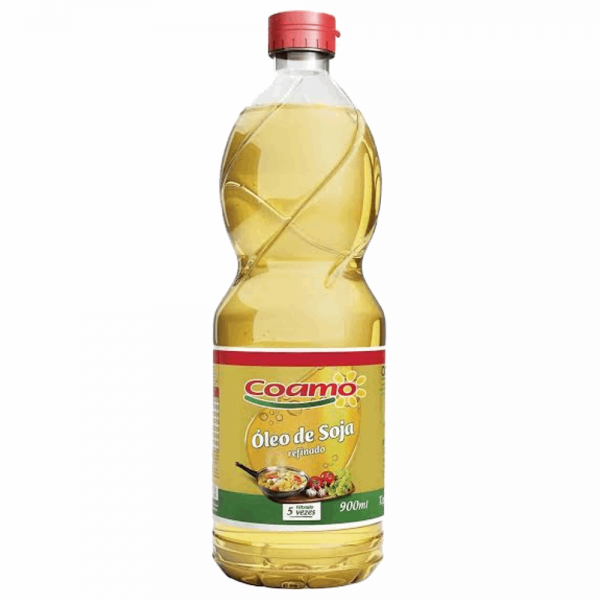 Oleo Soja Coamo 900ml