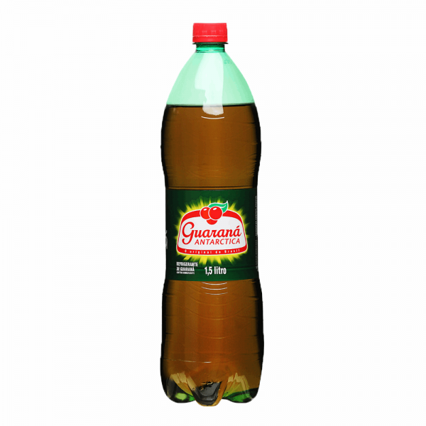 Refrig.Guarana Antarctica 1,5lt